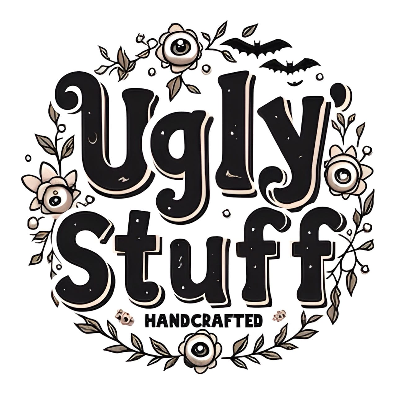 Ugly Stuff | Art, Marketing, Technology 