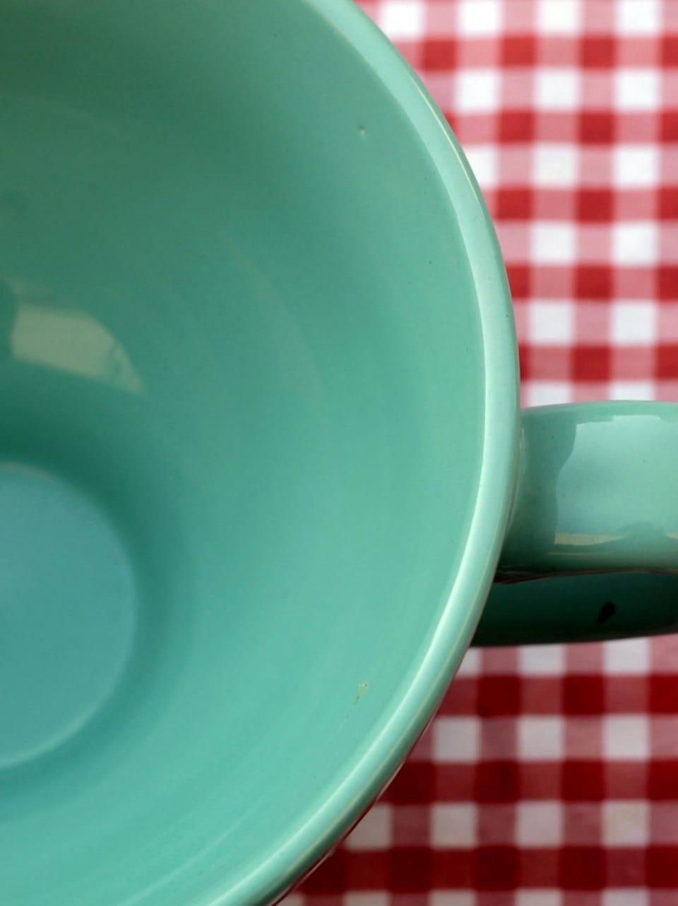 Why can’t I put my new Ugly-Mug in the dishwasher?