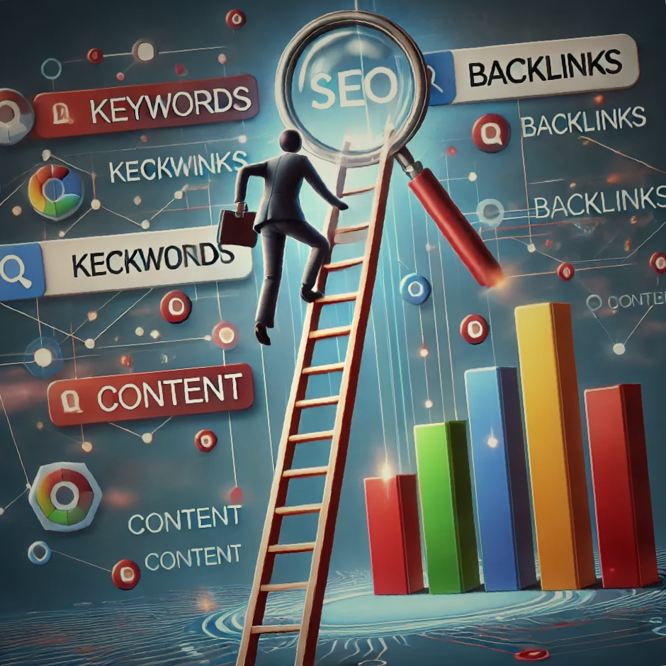 Boost Your Visibility with ChatGPT’s New Search Function